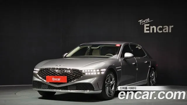 Genesis G90 2024