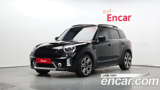 MINI Countryman 2023