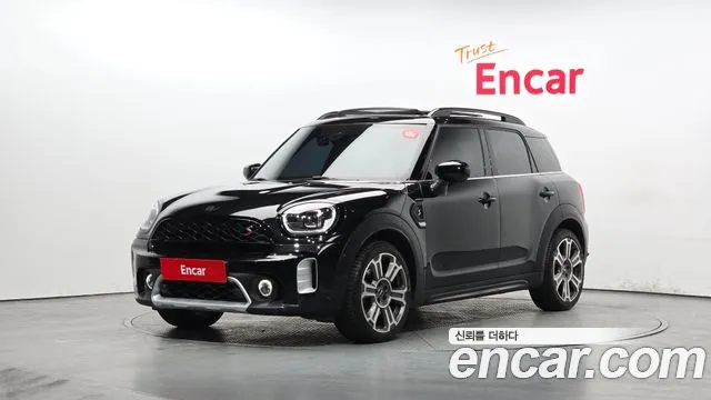 MINI Countryman 2023