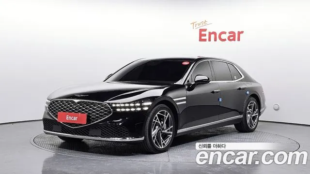 Genesis G90 2023