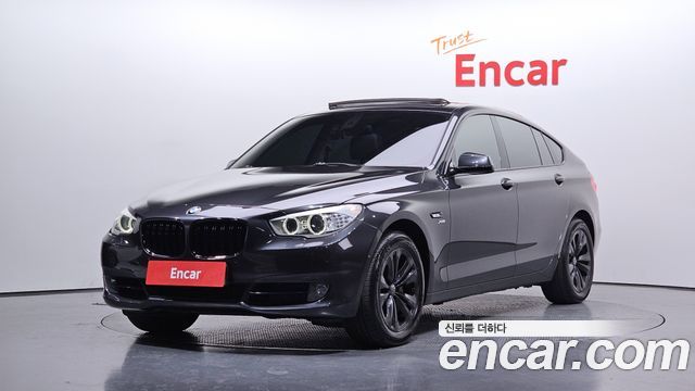 BMW Gran Turismo 2011