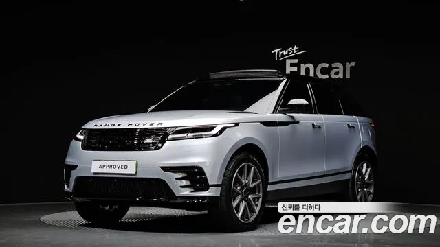 Land Rover Range Rover Velar 2024