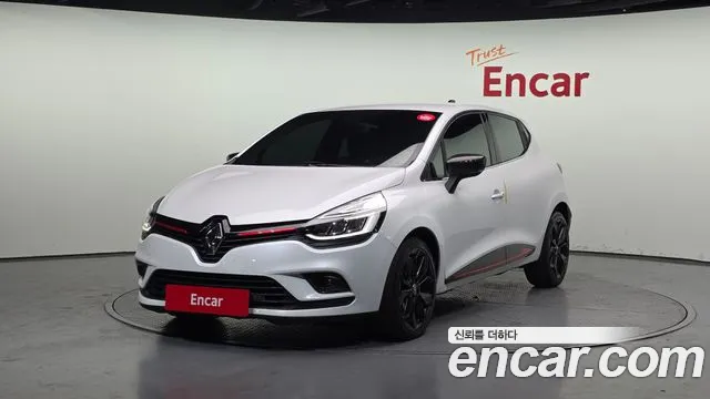 Renault Cilo 2019