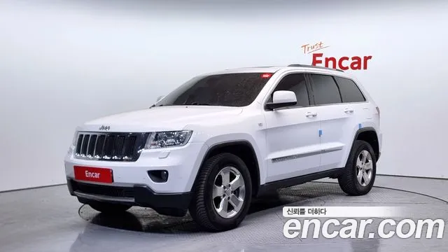 Jeep Cherokee 2013