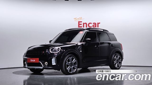 MINI Countryman 2023