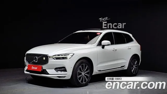 Volvo XC60 2020