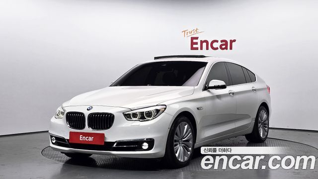 BMW Gran Turismo 2013