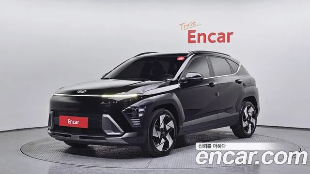 Hyundai Kona 2023