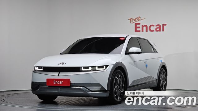 Hyundai Ioniq5 2021