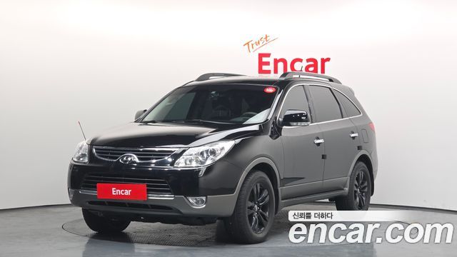 Hyundai Veracruz 2010