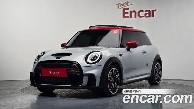MINI Cooper 2020