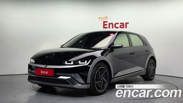 Hyundai Ioniq5 2024