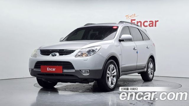 Hyundai Veracruz 2011