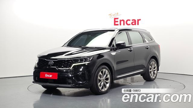 Kia Sorento 2020