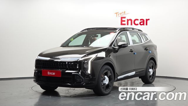 Kia Sportage 2026