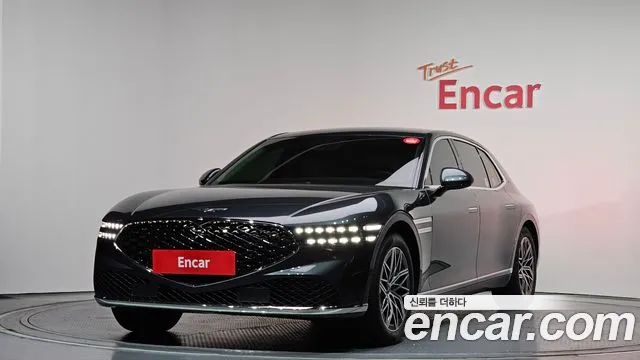 Genesis G90 2023
