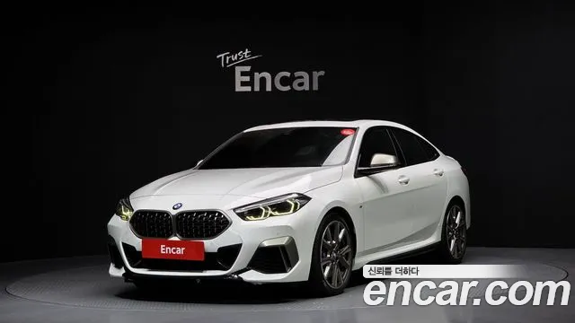 BMW 2-Series 2021