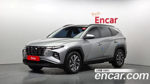 Hyundai Tucson 2023