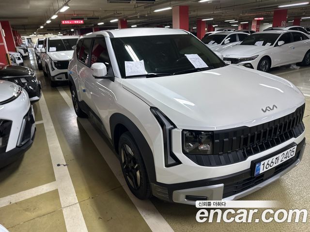 Kia Seltos 2026