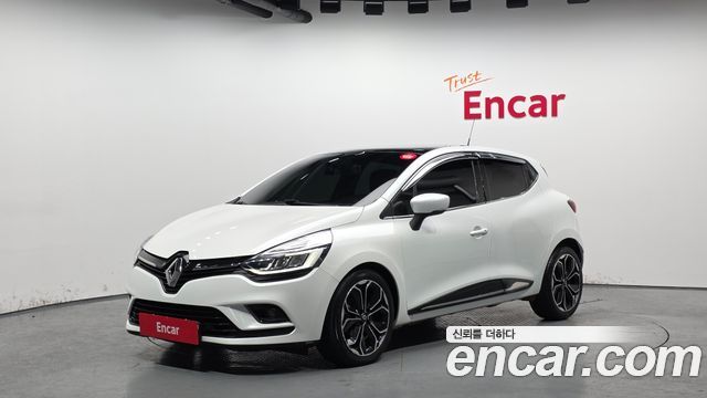Renault Cilo 2019