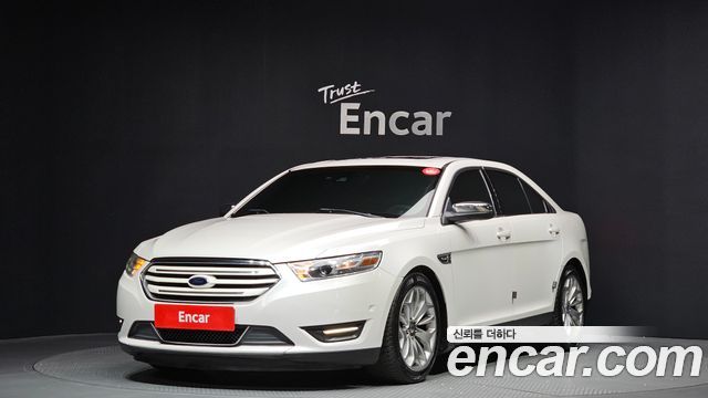 Ford Taurus 2014