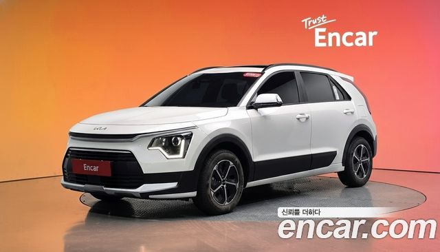 Kia Niro 2025