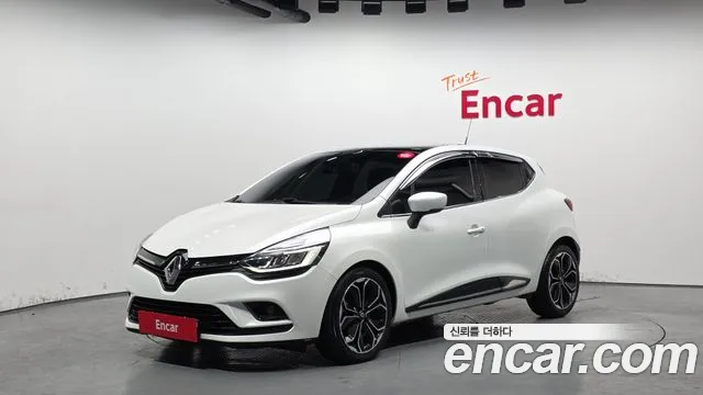 Renault Cilo 2019