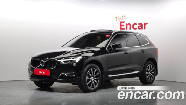 Volvo XC60 2020