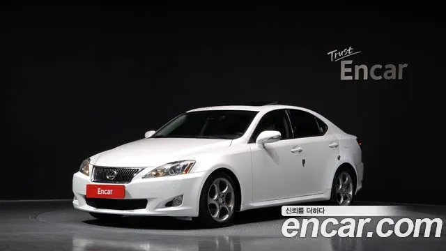 Lexus IS 2010
