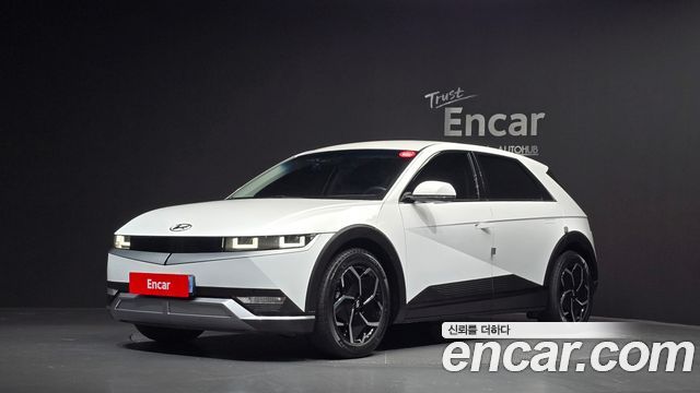 Hyundai Ioniq5 2021