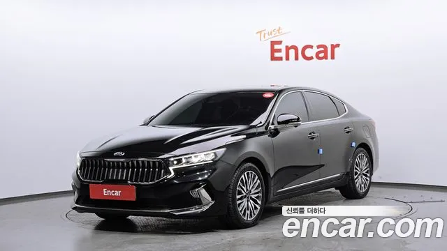 Kia K7 2020