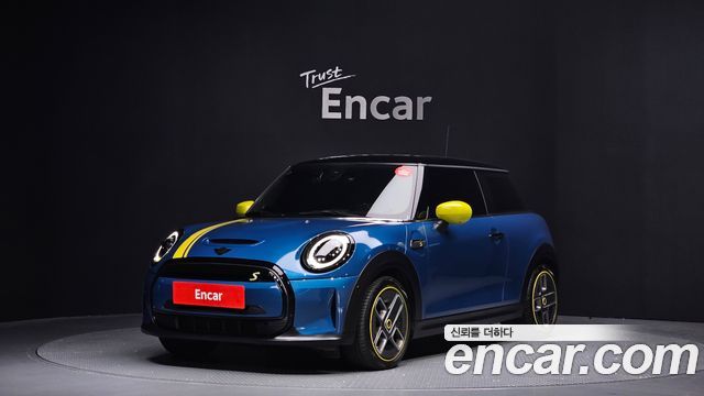MINI Cooper 2023