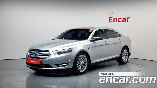 Ford Taurus 2014