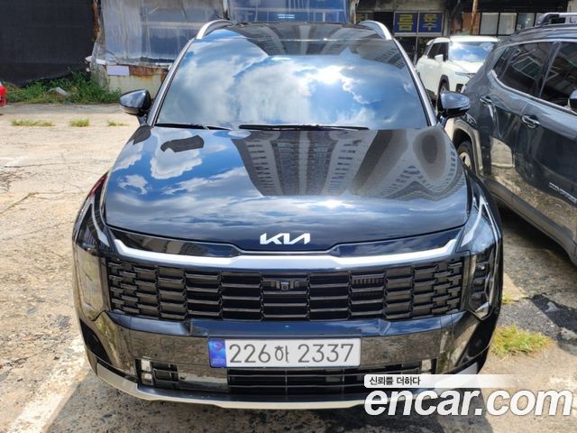 Kia Sportage 2025