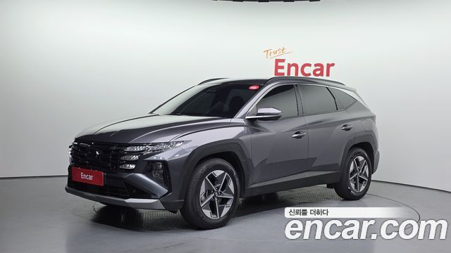 Hyundai Tucson 2024