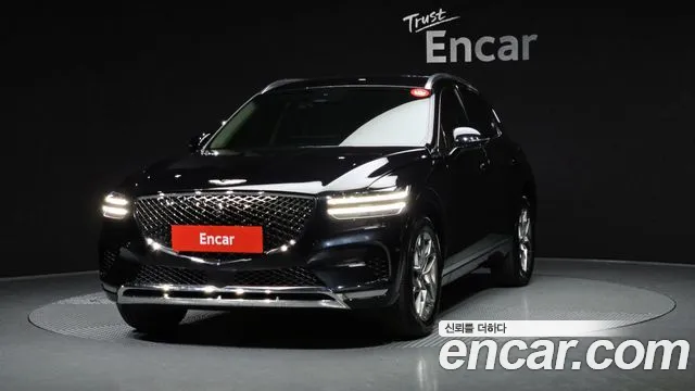 Genesis GV70 2023