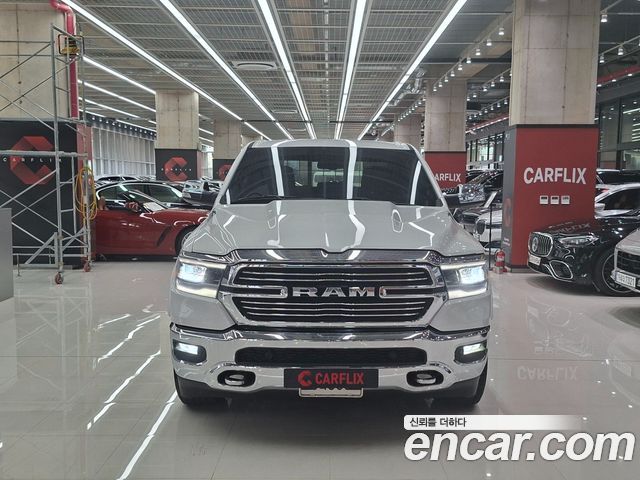 Dodge Ram Pick Up 2019