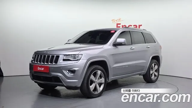 Jeep Cherokee 2015