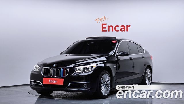 BMW Gran Turismo 2015