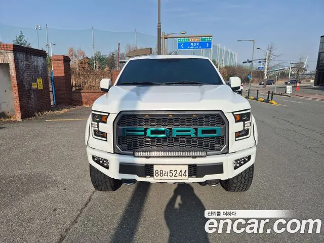 Ford F-150 2016