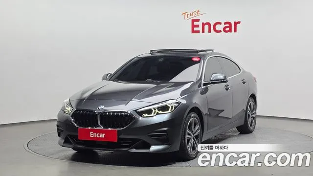 BMW 2-Series 2021