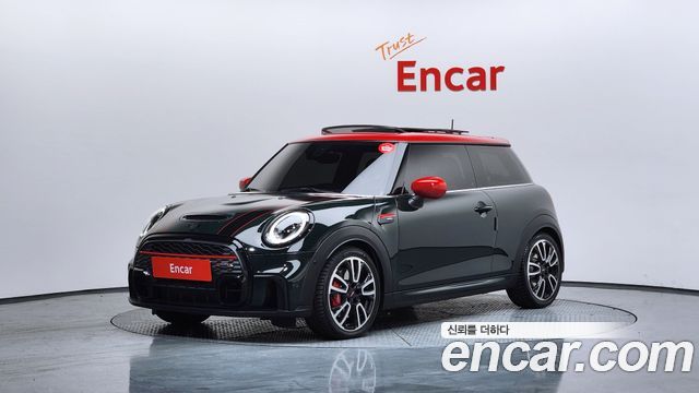 MINI Cooper 2024