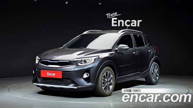 Kia Stonic 2018