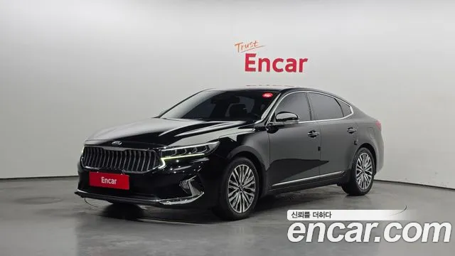 Kia K7 2019