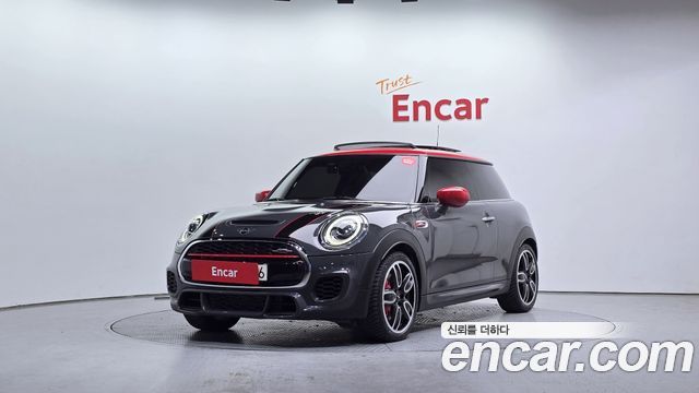 MINI Cooper 2020