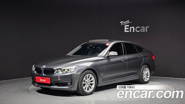 BMW Gran Turismo 2014