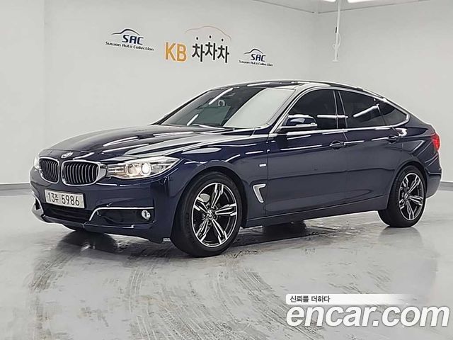 BMW Gran Turismo 2014