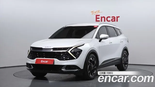 Kia Sportage 2024