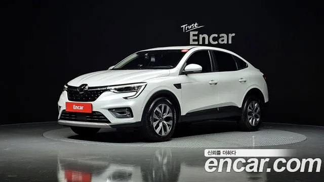 Renault XM3 2020