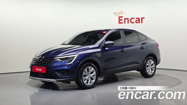 Renault XM3 2020